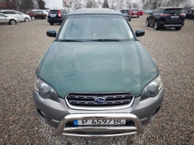 Subaru Legacy ГАЗОВ ИНЖЕКЦИОН/ВСИЧК ПЛАТЕНО/ОБСЛУЖЕН/4Х4/АВТОМАТ, снимка 4