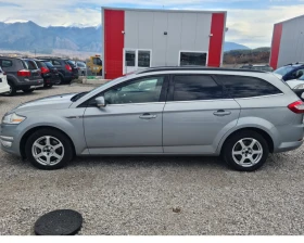 Ford Mondeo 1.6HDI DIZEL EURO5, снимка 8