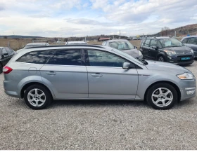 Ford Mondeo 1.6HDI DIZEL EURO5, снимка 7