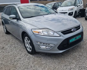 Ford Mondeo 1.6HDI DIZEL EURO5, снимка 3