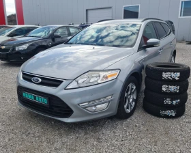 Ford Mondeo 1.6HDI DIZEL EURO5 1