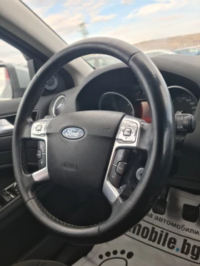 Ford Mondeo 1.6HDI DIZEL EURO5, снимка 16