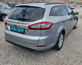 Ford Mondeo 1.6HDI DIZEL EURO5, снимка 5