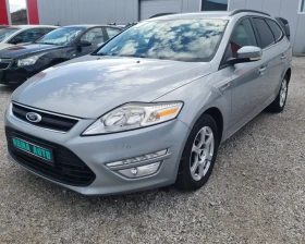 Ford Mondeo 1.6HDI DIZEL EURO5, снимка 6