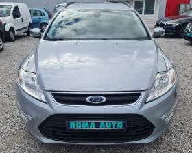 Ford Mondeo 1.6HDI DIZEL EURO5, снимка 9