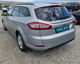 Ford Mondeo 1.6HDI DIZEL EURO5, снимка 4