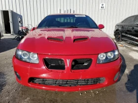 Обява за продажба на Pontiac Gto  5.7L V8 Ръчни скорости ~32 000 лв. - изображение 1