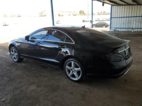 Mercedes-Benz CLS 550 AMG PACKET * 4MATIC * HeadUp* CARFAX *   | Mobile.bg    2