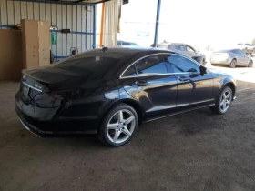 Mercedes-Benz CLS 550 AMG PACKET * 4MATIC * HeadUp* CARFAX *   | Mobile.bg    3