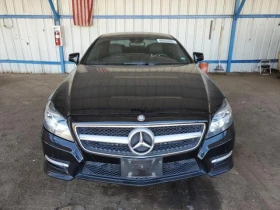 Mercedes-Benz CLS 550 * AMG PACKET * * 4MATIC * * HeadUp * (CARFAX) | Mobile.bg    5