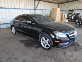 Mercedes-Benz CLS 550 AMG PACKET * 4MATIC * HeadUp* CARFAX *   | Mobile.bg    4