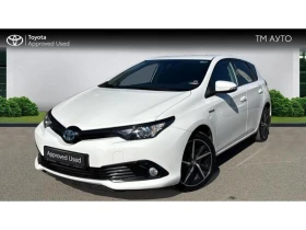 Обява за продажба на Toyota Auris 1.8 HSD LUNA PLUS ~29 900 лв. - изображение 1