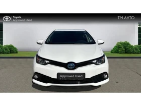 Toyota Auris 1.8 HSD LUNA PLUS - 29900 лв. - 36813766 | Car24.bg