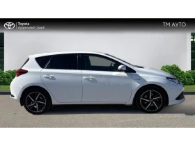 Toyota Auris 1.8 HSD LUNA PLUS - 29900 лв. - 36813766 | Car24.bg