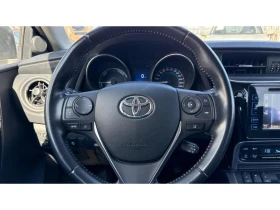 Toyota Auris 1.8 HSD LUNA PLUS | Mobile.bg    13