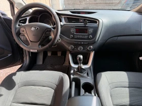 Kia Ceed 1.6 CRDI-136кс, снимка 5