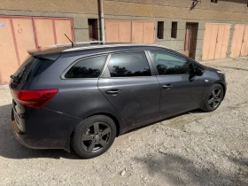 Kia Ceed 1.6 CRDI-136кс, снимка 3