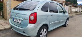 Citroen Xsara picasso, снимка 3