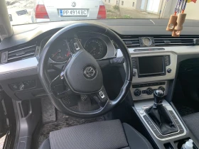 VW Passat, снимка 3