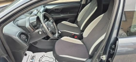 Toyota Aygo 1.0vvt-i АВТОМАТИК , снимка 10