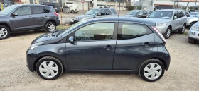 Toyota Aygo 1.0vvt-i АВТОМАТИК , снимка 8