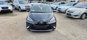 Toyota Aygo 1.0vvt-i АВТОМАТИК , снимка 2