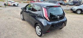 Toyota Aygo 1.0vvt-i АВТОМАТИК , снимка 7