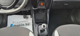 Toyota Aygo 1.0vvt-i АВТОМАТИК , снимка 13