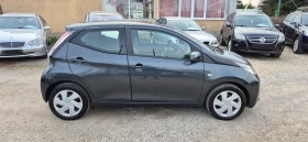 Toyota Aygo 1.0vvt-i АВТОМАТИК , снимка 4