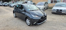 Toyota Aygo 1.0vvt-i АВТОМАТИК , снимка 3