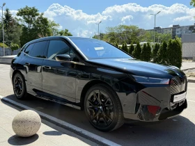 BMW iX xDrive40 | Mobile.bg    2