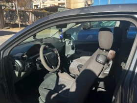 Обява за продажба на Ford Fiesta Ford fiesta 1.4dizel ~2 200 лв. - изображение 2