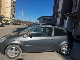Обява за продажба на Ford Fiesta Ford fiesta 1.4dizel ~2 200 лв. - изображение 1