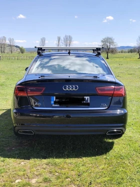 Обява за продажба на Audi A6 3.0 QUATTRO ~39 900 лв. - изображение 2