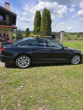 Обява за продажба на Audi A6 3.0 QUATTRO ~39 900 лв. - изображение 1