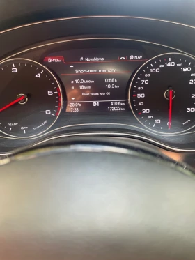 Обява за продажба на Audi A6 3.0 QUATTRO ~39 900 лв. - изображение 6