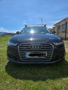 Обява за продажба на Audi A6 3.0 QUATTRO ~39 900 лв. - изображение 1