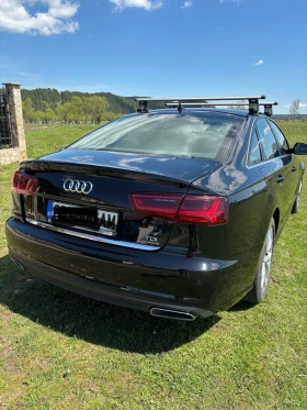 Обява за продажба на Audi A6 3.0 QUATTRO ~39 900 лв. - изображение 5