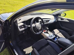Обява за продажба на Audi A6 3.0 QUATTRO ~39 900 лв. - изображение 4