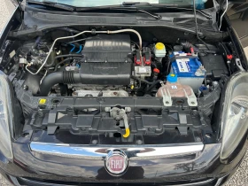 Fiat Punto 1.4 I EURO 5 | Mobile.bg    17