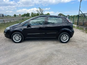 Fiat Punto 1.4 I EURO 5 | Mobile.bg    4