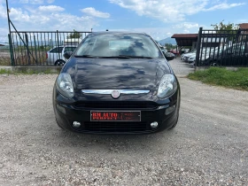 Fiat Punto 1.4 I EURO 5 | Mobile.bg    2