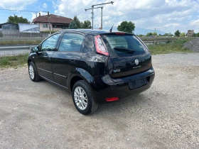 Fiat Punto 1.4 I EURO 5 | Mobile.bg    5