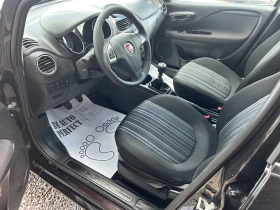 Fiat Punto 1.4 I EURO 5 | Mobile.bg    9