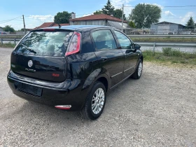Fiat Punto 1.4 I EURO 5 | Mobile.bg    7