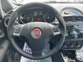 Fiat Punto 1.4 I EURO 5 | Mobile.bg    11