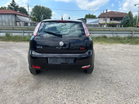 Fiat Punto 1.4 I EURO 5 | Mobile.bg    6