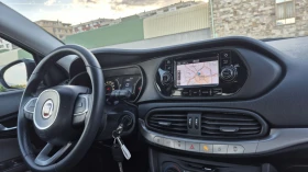 Fiat Tipo 1.3 MultiJet * 2018 * Navi *  *  | Mobile.bg    14