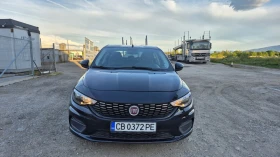 Fiat Tipo 1.3 MultiJet * 2018 * Navi *  *  | Mobile.bg    8