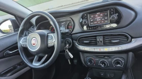 Fiat Tipo 1.3 MultiJet * 2018 * Navi *  *  | Mobile.bg    13